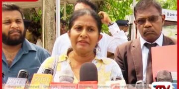 මකාඳුරේ මධුෂ්ගේ බිරිඳ සමග අනියම් සම්බන්ධයක් පැවැත්වූ  කොස්තාපල්ට පුතා පහරදීලා