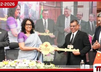 නවීකරණය කරන ලද අලුත්කඩේ උපරිමාධිකරණ සංකීර්ණය අග්‍රාමාත්‍යවරියගේ ප්‍රධානත්වයෙන් ජනතා අයිතියට