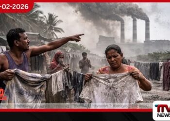 නොරොච්චෝලේ අළු ප්‍රශ්නය සභාව රත් කරයි