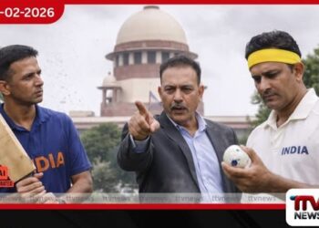 “පිත්තක් අල්ලන්න දන්නේ නැති අයට ක්‍රිකට් පරිපාලනය දෙන්න එපා” ඉන්දීය ශ්‍රේෂ්ඨාධිකරණයෙන් දැඩි නිවේදනයක්