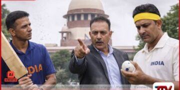 “පිත්තක් අල්ලන්න දන්නේ නැති අයට ක්‍රිකට් පරිපාලනය දෙන්න එපා” ඉන්දීය ශ්‍රේෂ්ඨාධිකරණයෙන් දැඩි නිවේදනයක්