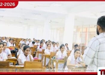 සා පෙළ විභාගය 11 වැනිදා මධ්‍යම රාත්‍රියේ සිට  උපකාරක පන්ති සහ  සම්මන්ත්‍රණ තහනම්