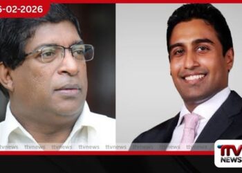 රවී – අර්ජුන් අල්ලස් නඩුවේ විභාගය පෙබරවාරි 14 දක්වා කල් යයි මහාධිකරණය හමුවේ අද සාක්ෂි සටහන් කර ගැනීම සිදු කෙරේ