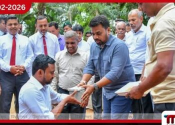 මහයියාව උමං මාර්ගයේ වැඩ ඇරඹේ