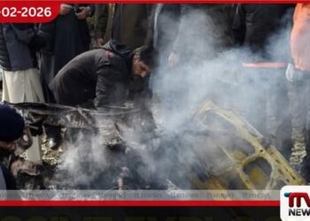 ඉස්ලාමාබාද් ෂියා පල්ලියකට  මරාගෙන මැරෙන බෝම්බ ප්‍රහාරයක්