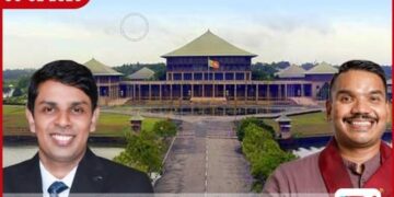 “නාමල්ගේ නම කියනකොට මාලිමාවේ අයට චූ යනවා” – අර්චුනාගෙන් සැර ප්‍රතිචාරයක්