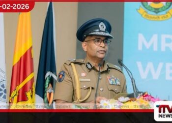 මත්ද්‍රව්‍ය සහ අවි ආයුධ වැටලීම් වාර්තාගත ලෙස ඉහළට