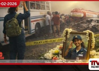 ගුවන් හමුදා සිහිනය බවුසරයට බිලිවෙයි:  බණ ගෙදර යන්න ආ ගමන මළ ගෙයක් වූ හැටි