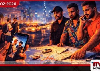 එතෙර සිටින පාතාලයෝ බිහිසුණු සැලසුමක