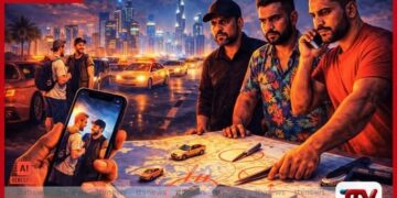 එතෙර සිටින පාතාලයෝ බිහිසුණු සැලසුමක