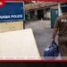රාජකාරි පීඩනය දරාගත නොහැකි වූ පොලිස් කොස්තාපල් සටහනක් තබා සේවයෙන් පිටව යයි