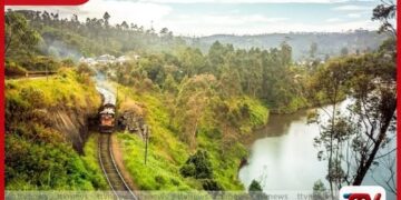 උඩරට දුම්රිය මාර්ගය පිළිසකර කිරීමේ සැලසුම් මාර්තු මාසයේදී රජයට