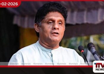 ගුරු විභාග ගැසට් පත්‍රයේ අවුලක් ගැන සජිත්ගෙන් චෝදනා