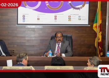 පසු ආපදා අවශ්‍යතා තක්සේරු කිරීම පිළිබඳ විශේෂ සාකච්ඡාවක්