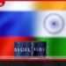 ඇමරිකානු වෙළෙඳ ගිවිසුම වෙනුවෙන් ඉන්දියාව රුසියානු තෙල් මිලදී ගැනීම නවත්වයි