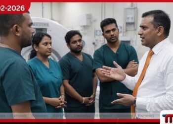 රේඩියෝ විද්‍යා තාක්ෂණවේදීන්ගේ වැඩවර්ජනය තාවකාලිකව අත්හිටුවයි