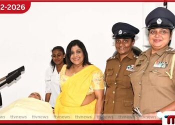 අනුරාධපුර පොලිස් ස්ථානයටත් රූප රූපලාවන්‍යාගාරයක්