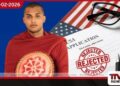 ප්‍රකට නිළියගේ අනුග්‍රහය ඇතිව ඉදිරිපත් කළද කන්තෝරුවේ සිරිධම්ම හිමියන්ගේ ඇමරිකානු වීසා තෙවන වරටත් ප්‍රතික්ෂේප වෙයි: