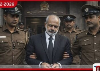 අධිකරණයට අපහාස කිරීම නීතිඥ සුසිල් ජයතුංගට වසර 3ක සිරදඬුවම්