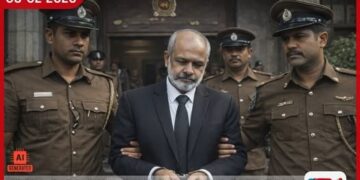 අධිකරණයට අපහාස කිරීම නීතිඥ සුසිල් ජයතුංගට වසර 3ක සිරදඬුවම්