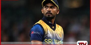 විස්සයි20 පිටියේ අකමැතිම ලෝක වාර්තාව දසුන් ශානක සතු වෙයි