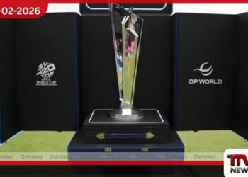 විස්සයි විස්ස ලෝක කුසලාන ශූරයින්ට රුපියල් කෝටි 69ක දැවැන්ත තෑග්ගක්!