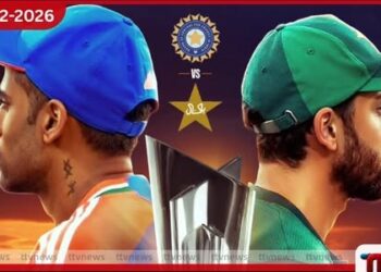 ඉන්දු – පාකිස්ථාන ලෝක කුසලාන තරගය සැලසුම් කළ පරිදි කොළඹදී පැවැත්වේ