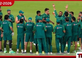 පාකිස්ථානයේ තීරණය ක්‍රිකට් ජීවගුණයට හානියක්: ICCයෙන් පාකිස්ථානයට දැඩි අවවාදයක්