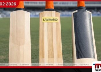 ක්‍රිකට් නීති පොතට දැවැන්ත සංශෝධන