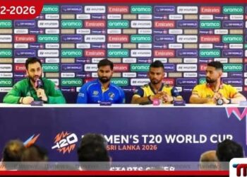 T20 ලෝක කුසලානය හෙට ඇරඹේ:  සමාරම්භක තරගය එස්.එස්.සී. (SSC) පිටියේදී