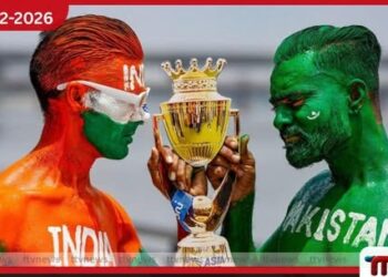 ඉන්දු-පකිස්ථාන තරගයේ උණුසුම ඉහළට:  කළු කඩයේ ටිකට් පතක් රු. 100,000 පනී  ගුවන් ගමන් ගාස්තුත් සීඝ්‍රයෙන් ඉහළට