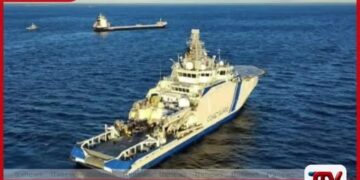 දෙවන ඉරාන නෞකාව පානදුර අසල – වරායකට ඇතුළු වීමට අවසර ඉල්ලයි