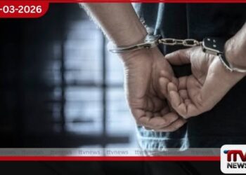 පුදුකුඩිඉරිප්පු වැටලීමකින් නීති විරෝධී මත්පැන් තොගයක් අල්ලයි සැකකරුවෙකු කොටු වෙයි