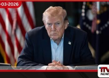 අප සතුව සීමා රහිත ආයුධ තොග පවතිනවා  -ට්‍රම්ප්ගෙන් ප්‍රකාශයක්