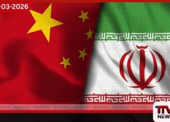 ඉරානයේ ස්වෛරීභාවය සහ ආරක්ෂාව වෙනුවෙන්  චීනයේ පූර්ණ සහයෝගය