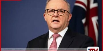 ඉරාන නායකයාගේ මරණය ගැන ඕස්ට්‍රේලියානු අගමැති අල්බනීසි: “ඔහු ගැන ශෝක නොවනු ඇත”