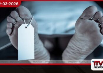 කොළඹ වරාය නගර  මුහුදු තීරයෙන්  තරුණයෙකුගේ මළ සිරුරක් හමු වෙයි