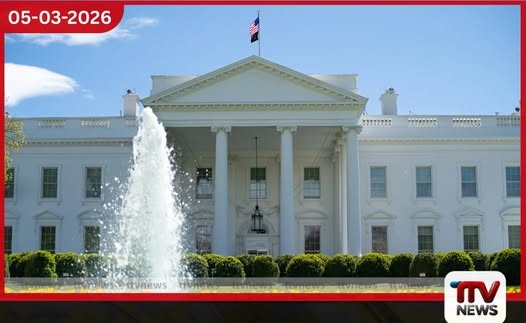 ඉරාන ගුවන් සීමාවේ සම්පූර්ණ පාලනය අමෙරිකාව සතු කරගන්නවා