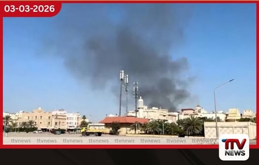 කඳවුරකට එල්ල වූ ප්රහාරයකින් ඇමෙරිකානු සෙබළුන් 6 දෙනෙකු ජීවිතක්ෂයට