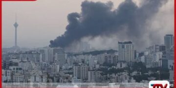 ඉරාන නායකයාගේ මරණයෙන් පසු මැදපෙරදිග ඇමෙරිකානු සහ ඊශ්‍රායල කඳවුරු ඉලක්ක කර නව ප්‍රහාර රැල්ලක්