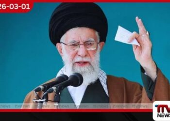 ඉරාන බුද්ධි ඒකකයේ ප්‍රධානියා ඊශ්‍රායල ඔත්තුකරුවෙකු බව හෙළිවෙයි