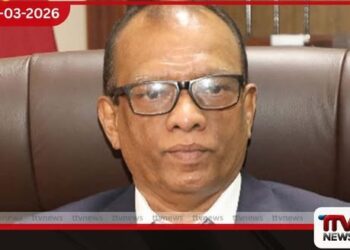 කටුනායක ගුවන්තොටුපොළේ  තදබදය අඩු වෙලා