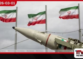 කමේනිගේ අභාවයත් සමඟ න්‍යෂ්ටික අවි තහනම් කිරීමේ  නියෝගය අහෝසි වීමේ අවදානමක්