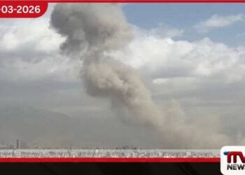 එමීර් රාජ්‍යයට එල්ල වූ ඉරාන ප්‍රහාරවලින් ශ්‍රී ලාංකිකයින් පිරිසකටත් සුළු තුවාල