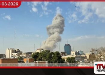 මැදපෙරදිග ගැටුම් නවත්වන්න චීනය සටන් විරාමයක් ඉල්ලයි