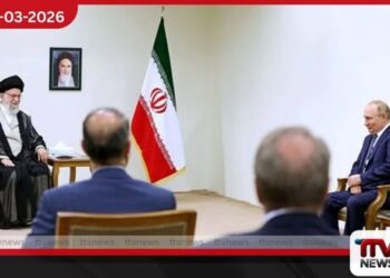 කමේනිගේ ඝාතනය කුරිරු මිනීමැරුමක්