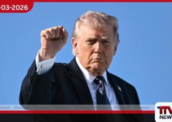 ඉරානය සාකච්ඡා ඉල්ලද්දී ට්‍රම්ප්ගෙන් තද උත්තරයක්