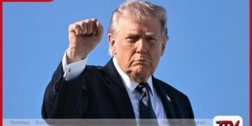 ඉරානය සාකච්ඡා ඉල්ලද්දී ට්‍රම්ප්ගෙන් තද උත්තරයක්