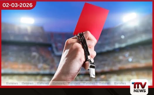 කැලිෆෝනියාවේ පාසල් පාපන්දු ශූරතාවලිය උණුසුම් වෙයි