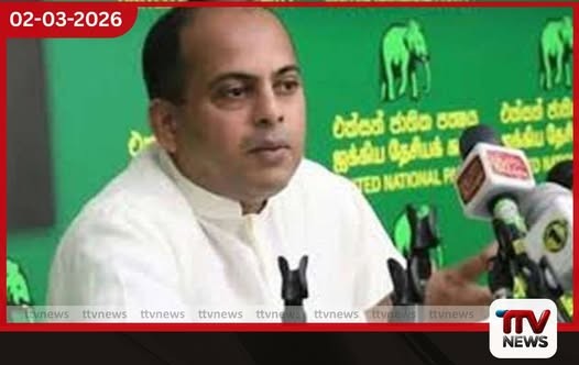 මැදපෙරදිග අර්බුදය දිගු වුවහොත් ශ්රී ලංකාවට දැඩි බලපෑම් විපක්ෂය අනතුරු අඟවයි